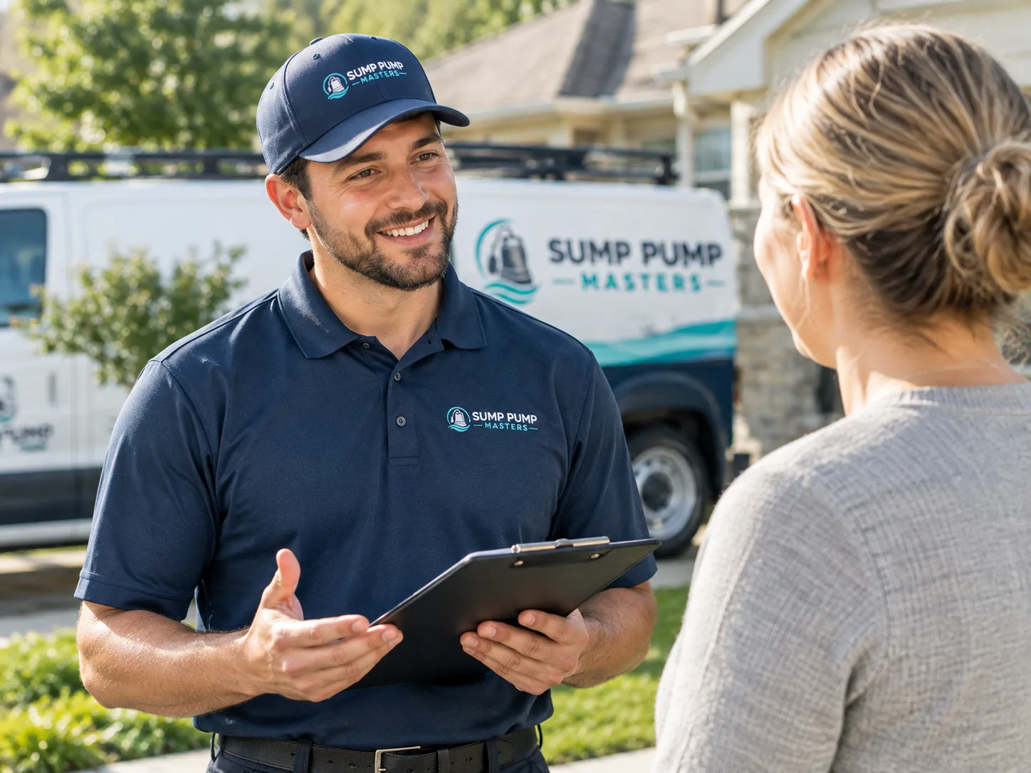 Sump Pump Repair Jansen, NE FAQs